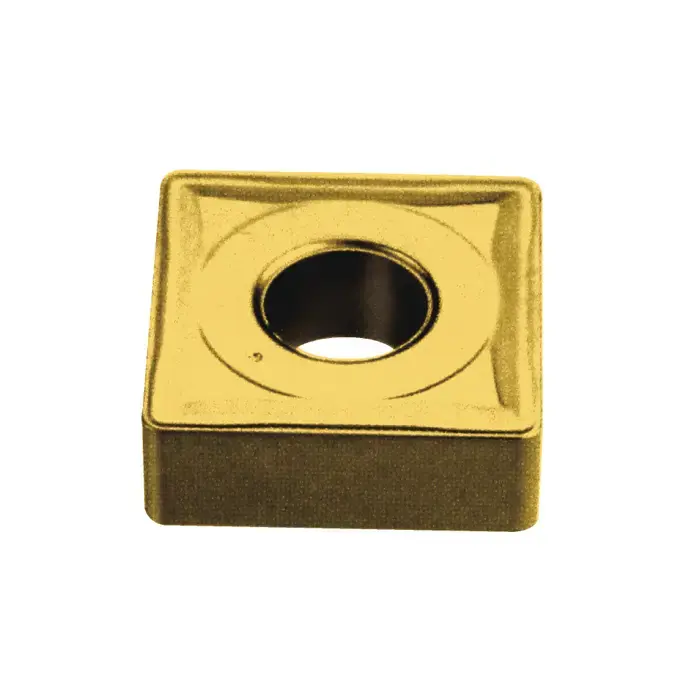 ISCAR 5504081 - SNMG543-GN IC3028, 90° Square, Indexable Carbide Turning / Boring Insert Mega Sale