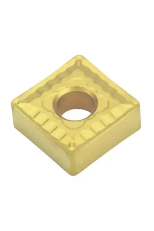 TTC PRODUCTION 22-013-236 - SNMG642-55 KT210, Square, Indexable Carbide Turning / Boring Insert Secure Checkout