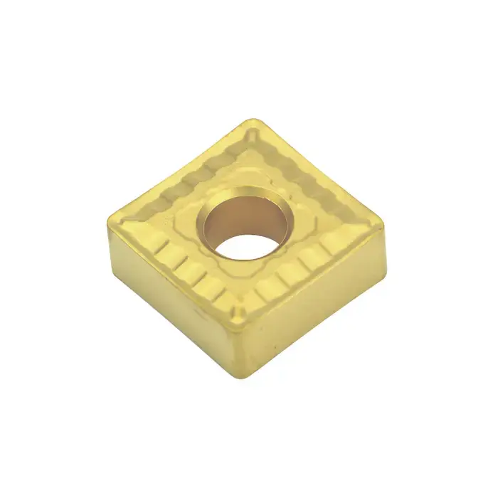 TTC PRODUCTION 22-013-236 - SNMG642-55 KT210, Square, Indexable Carbide Turning / Boring Insert Secure Checkout