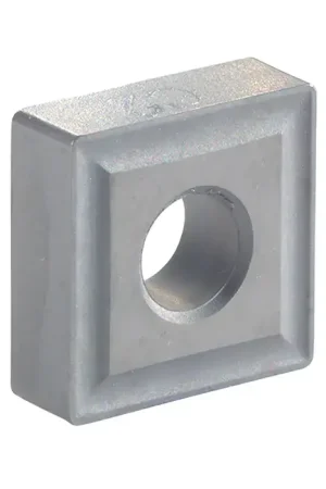 TTC PRODUCTION 22-141-643 - SNMG643 C2, 90° Square, Indexable Carbide Turning / Boring Insert New Arrival