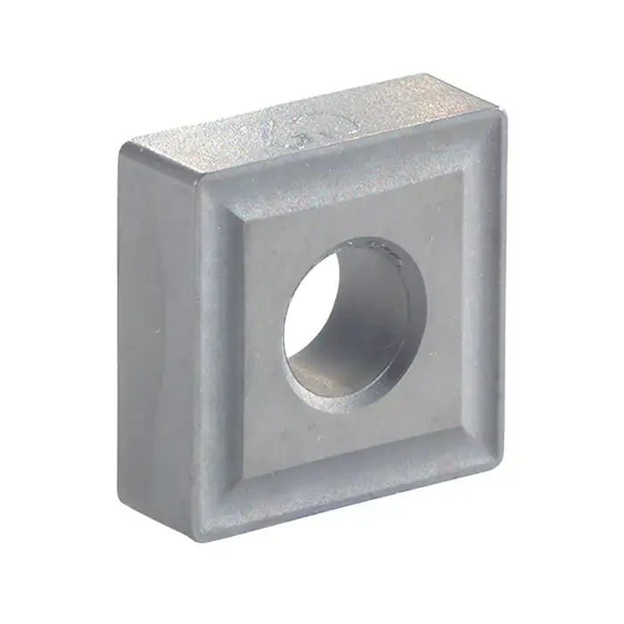 TTC PRODUCTION 22-141-643 - SNMG643 C2, 90° Square, Indexable Carbide Turning / Boring Insert New Arrival
