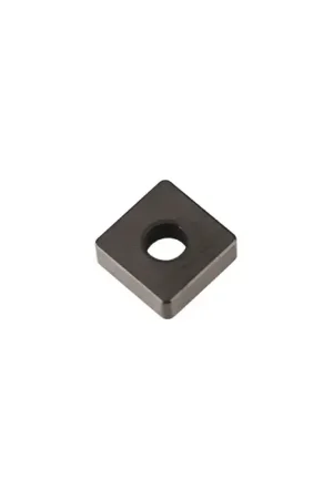 TTC PRODUCTION 22-164-322 - SNGA322 AB30, 90° Square, Indexable Ceramic Turning / Boring Insert Genuine