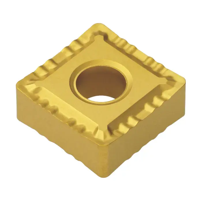 AKUMA 08.01.00362 - SNMG432-LMP1 CT20P, 90° Square, Indexable Carbide Turning / Boring Insert Instant Buy
