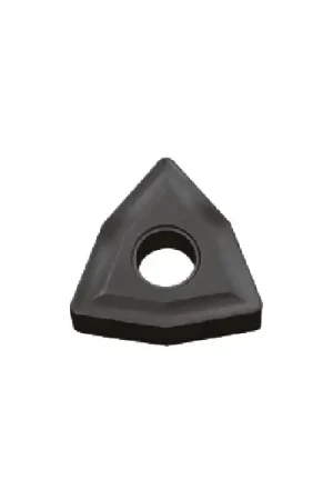 Time-Limited KYOCERA TJH08180 - WNMA432 CA4515, 80° Trigon, Indexable Carbide Turning / Boring Insert