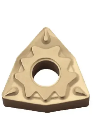 Best Choice KYOCERA TSQ08650 - WNMG431-WQ TN6020, 80° Trigon, Indexable Carbide Turning / Boring Insert