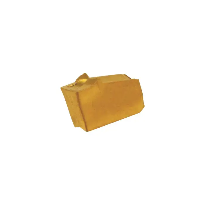 ISCAR 6000024 - GFF-3R IC635, GFF - Self-Grip Carbide Parting / Grooving Insert, 0.118" Cutting Width Special Discount
