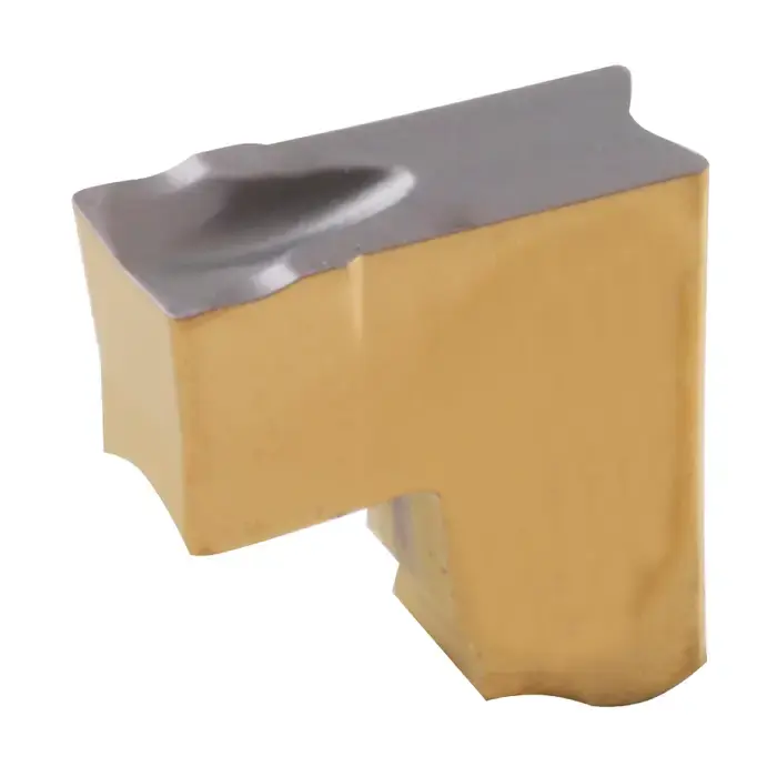 ISCAR 6011461 - TAG N3.2JT IC830, TAG - Tang Grip Carbide Parting / Grooving Insert, 0.126" Cutting Width Hot Deal