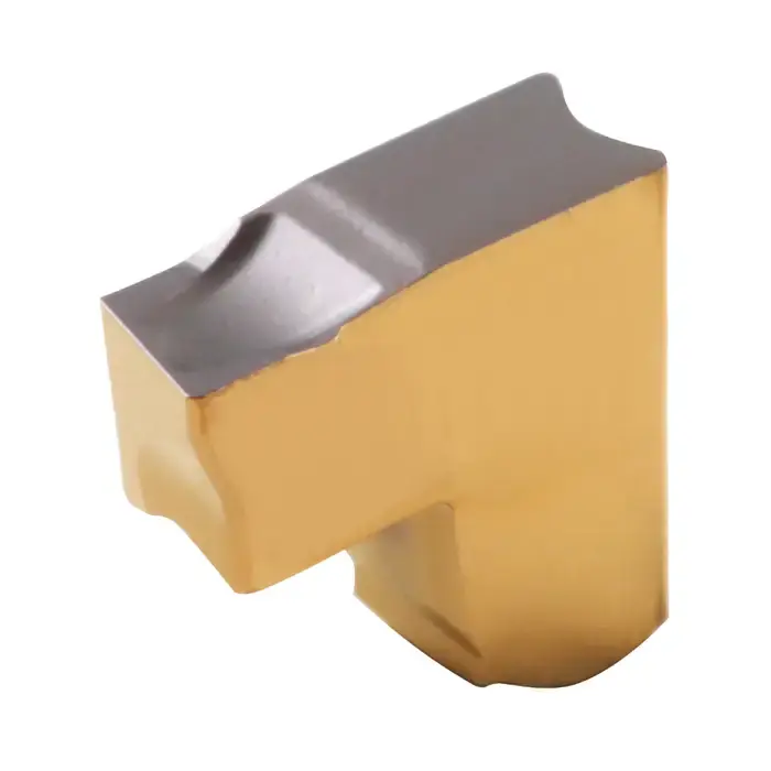ISCAR 6003464 - TAG L3C-6D IC908, TAG - Tang Grip Carbide Parting / Grooving Insert, 0.118" Cutting Width Hot Picks