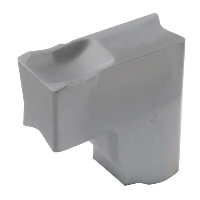 ISCAR 6003568 - TAG N3C IC08, TAG - Tang Grip Carbide Parting / Grooving Insert, 0.118" Cutting Width Authentic