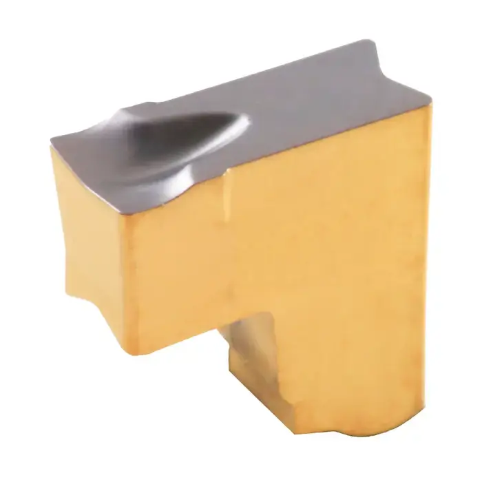 Fan Favorite ISCAR 6003578 - TAG N3J IC808, TAG - Tang Grip Carbide Parting / Grooving Insert, 0.118" Cutting Width