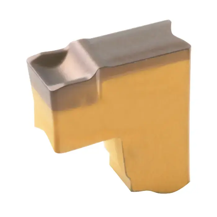ISCAR 6080678 - TAG N3MF IC5400, TAG - Tang Grip Carbide Parting / Grooving Insert, 0.118" Cutting Width Genuine