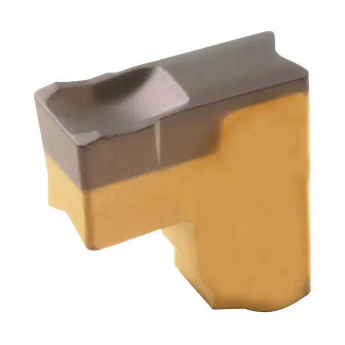 Flash Sale ISCAR 6096839 - TAG N3C IC5400, TAG - Tang Grip Carbide Parting / Grooving Insert, 0.118" Cutting Width
