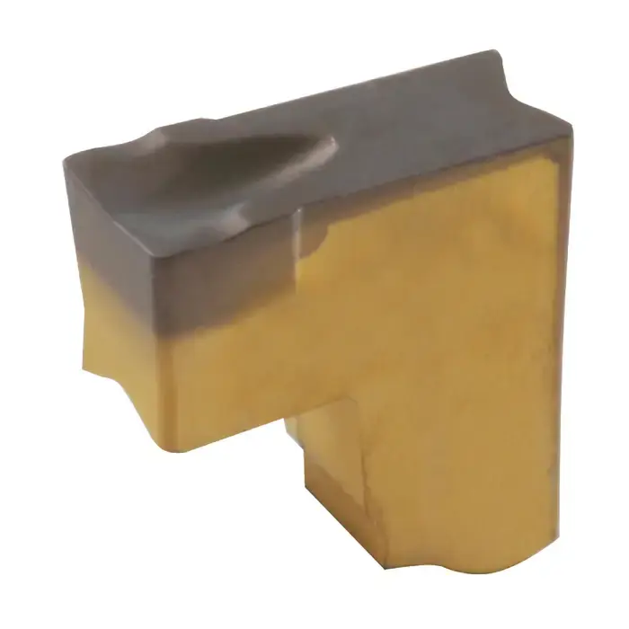 ISCAR 6080558 - TAG N4JT IC5400, TAG - Tang Grip Carbide Parting / Grooving Insert, 0.157" Cutting Width In Demand