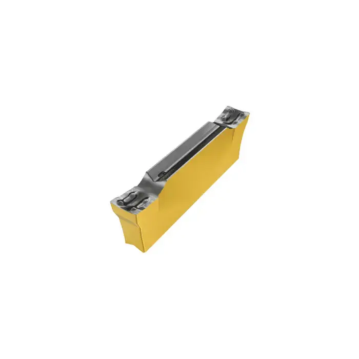 ISCAR 6002361 - DGN 4003C IC354, DGN - Do-Grip Carbide Parting / Grooving Insert, 0.157" Cutting Width One Day Deal