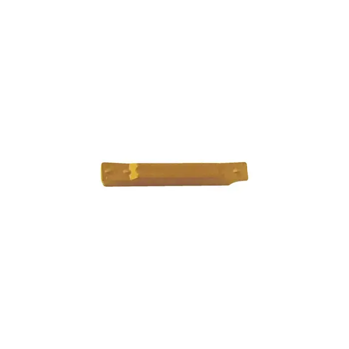 KORLOY 1-02-026443 - MGMN400-M NC3030, MGT - Grooving Carbide Parting / Grooving Insert, 0.157" Cutting Width Genuine