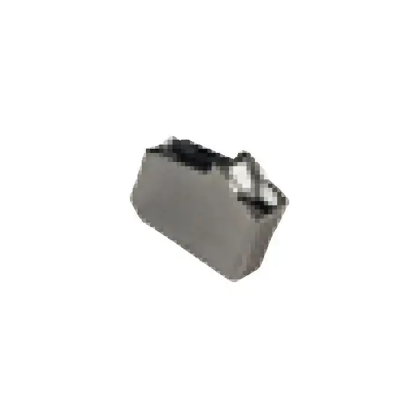 Final Sale ISCAR 6002675 - GFR-1.6-15D IC354, GFN - Self-Grip Carbide Parting / Grooving Insert, 0.063" Cutting Width