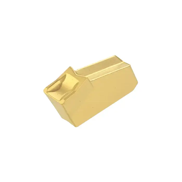 ISCAR 6003138 - GFN-2 IC908, GFN - Self-Grip Carbide Parting / Grooving Insert, 0.079" Cutting Width Limited Time