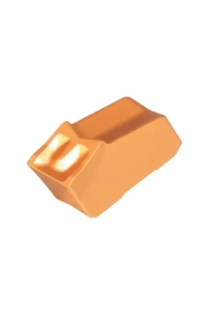 Today Only T&O 22-003-964 - GFN-6J PC354, GFN - Self-Grip Carbide Parting / Grooving Insert, 0.250" Cutting Width