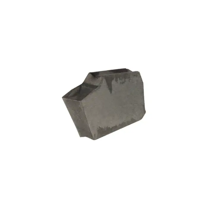 ISCAR 6000818 - GTN-2 IC54, GTN - Self-Grip Carbide Parting / Grooving Insert, 0.087" Cutting Width Popular