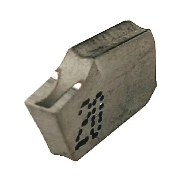 Limited Time ISCAR 6001028 - GTR-3W-8D IC20, GTN - Self-Grip Carbide Parting / Grooving Insert, 0.122" Cutting Width