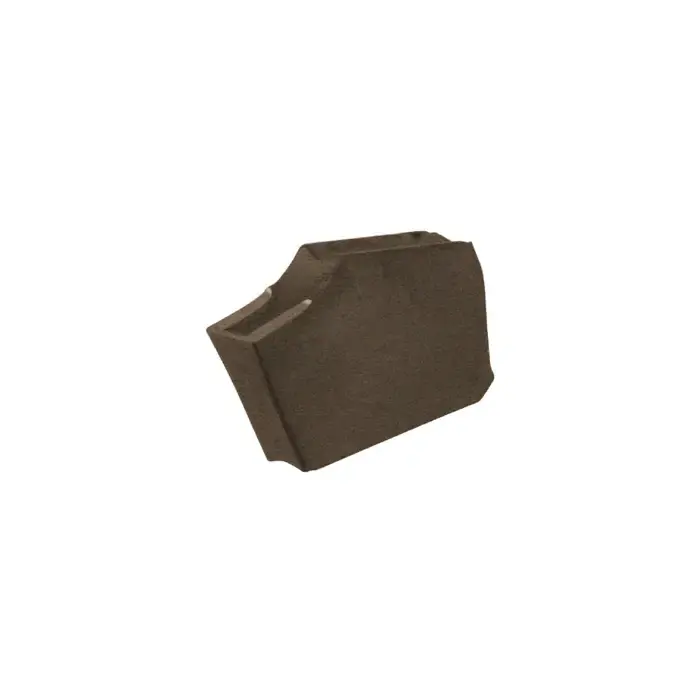 ISCAR 6002499 - GTR-4-8D IC354, GTN - Self-Grip Carbide Parting / Grooving Insert, 0.160" Cutting Width Luxury