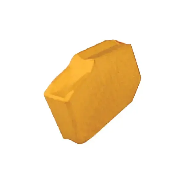TERRA CARBIDE 08-0574-02 - GTL-3 APC5T, GTN - Self-Grip Carbide Parting / Grooving Insert, 0.120" Cutting Width Next Day Delivery