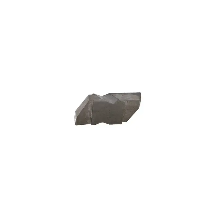 TERRA CARBIDE 08-0337-03 - TNG 2062L APC2, TERRA Top Clamp Indexable Carbide Top Clamp Grooving Insert, 0.062" Cutting Width, Left Hand Fan Favorite