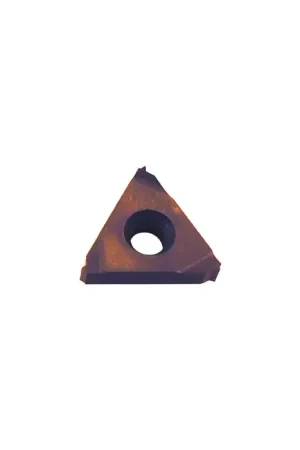 CARMEX 11ER28UNP30 - 11 ER 28UN P30, Indexable Carbide Lay Down Threading Insert, UN, UN TPI, External, Right Hand Super Sale