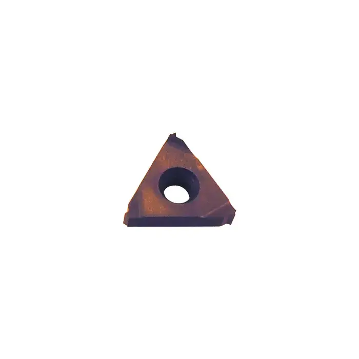 CARMEX 11ER28UNP30 - 11 ER 28UN P30, Indexable Carbide Lay Down Threading Insert, UN, UN TPI, External, Right Hand Super Sale