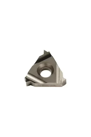 CARMEX 11IR32UNP30 - 11 IR 32UN P30, Indexable Carbide Lay Down Threading Insert, UN, UN TPI, Internal, Right Hand New Release