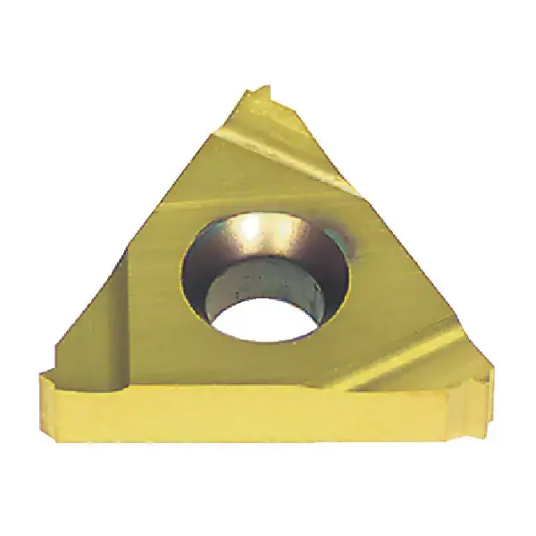 CARMEX 16ER14UNBMA - 16 ER 14UN BMA, Indexable Carbide Lay Down Threading Insert, UN, UN TPI, External, Right Hand Secure Checkout