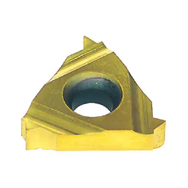 CARMEX 16IRB14UNBMA - 16 IR B 14UN BMA, Indexable Carbide Lay Down Threading Insert, UN, UN TPI, Internal, Right Hand Fan Favorite