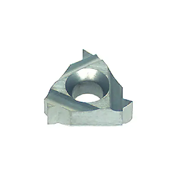 Exclusive Offer CARMEX 16IR11.5NPTK20 - 16 IR 11.5NPT K20, Indexable Carbide Lay Down Threading Insert, NPT, NPT TPI, Internal, Right Hand