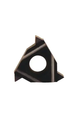 Buy Direct CARMEX 27IRQ60K20 - 27 IR Q60 K20, Indexable Carbide Lay Down Threading Insert, Q60, Q60 TPI, Internal, Right Hand