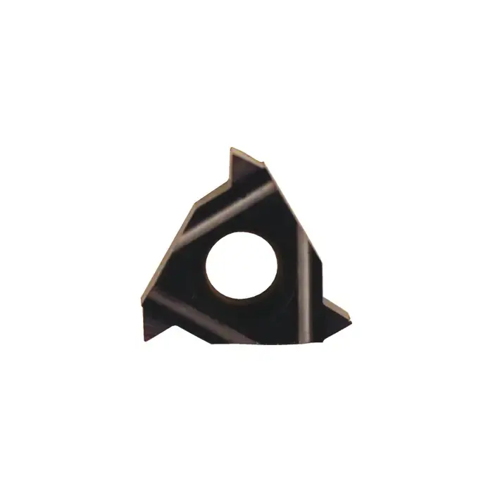 Buy Direct CARMEX 27IRQ60K20 - 27 IR Q60 K20, Indexable Carbide Lay Down Threading Insert, Q60, Q60 TPI, Internal, Right Hand