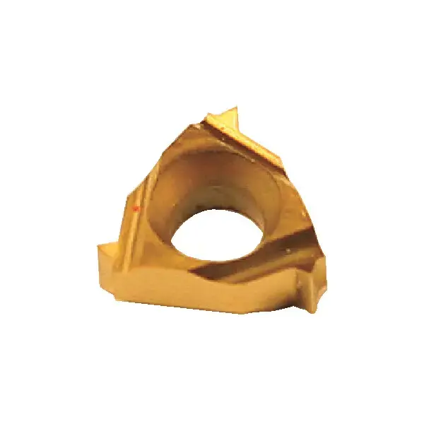 CARMEX 08IL18UNT20 - 08 IL 18UN T20, Indexable Carbide Lay Down Threading Insert, UN, UN TPI, Internal, Left Hand Fan Favorite