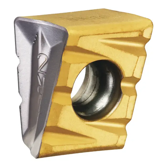 ISCAR 5606373 - T490 LNHT 1306PNTL IC830, Rectangle, Indexable Carbide Milling Insert Top Pick