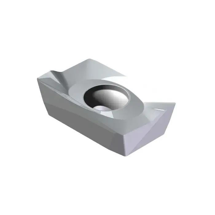 Buy Today AKUMA 08.10.00615 - APHT1604PDFR-N1 JM10N, Parallelogram, Indexable Carbide Milling Insert