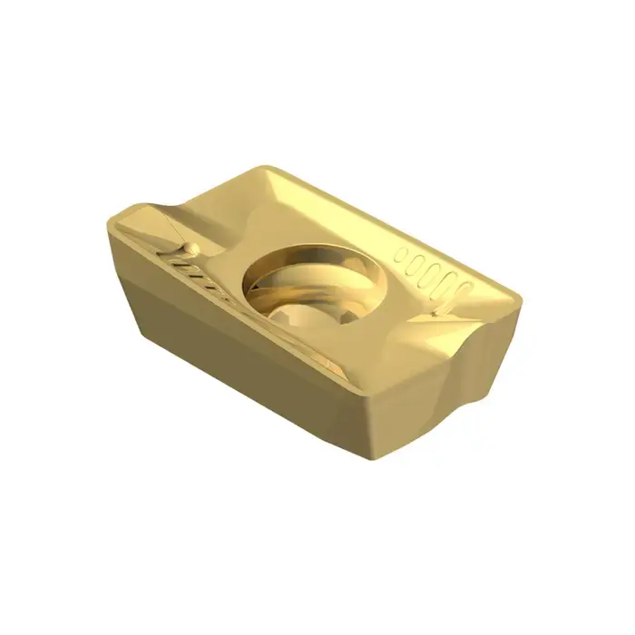 Sale AKUMA 08.10.00624 - APKT1604PDR-R1 CM30P, Parallelogram, Indexable Carbide Milling Insert