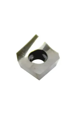 AB TOOLS ADEH-431 - ADEH431 C2, Parallelogram, Indexable Carbide Milling Insert New Arrival