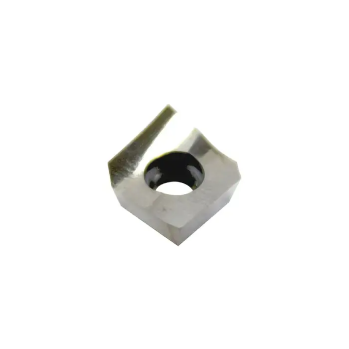 AB TOOLS ADEH-431 - ADEH431 C2, Parallelogram, Indexable Carbide Milling Insert New Arrival