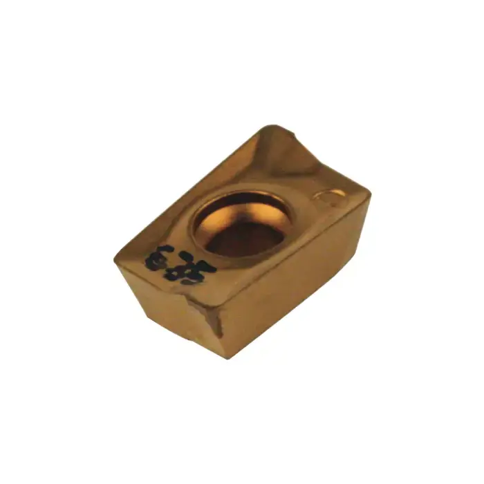 Hot Deal KORLOY 1-02-015916 - APXT160432R-MM PC9530, Parallelogram, Indexable Carbide Milling Insert