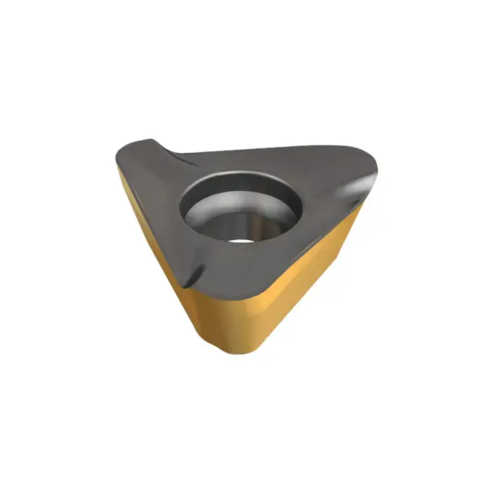 Limited Time ISCAR 3313112 - HM390 TDKT 150504PDR 830, Triangle, Indexable Carbide Milling Insert