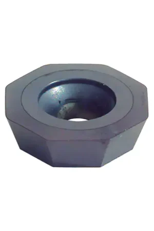 MIL-TEC 60051UC - O-PS-062-5-1-UC, Octagon, Indexable Carbide Milling Insert Best Price