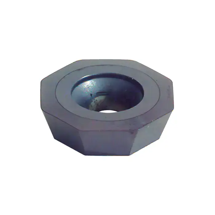 MIL-TEC 60051UC - O-PS-062-5-1-UC, Octagon, Indexable Carbide Milling Insert Best Price