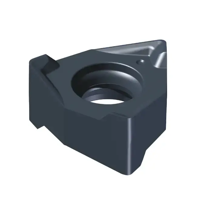 Certified AKUMA 08.10.00656 - XNEX221R-M1 PM20M, Special Shape, Indexable Carbide Milling Insert