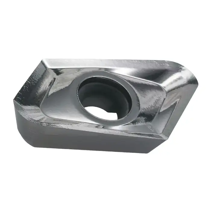 KORLOY 1-02-030615 - XEKT19M532FR-MA PD2000, Special Shape, Indexable Carbide Milling Insert Markdown