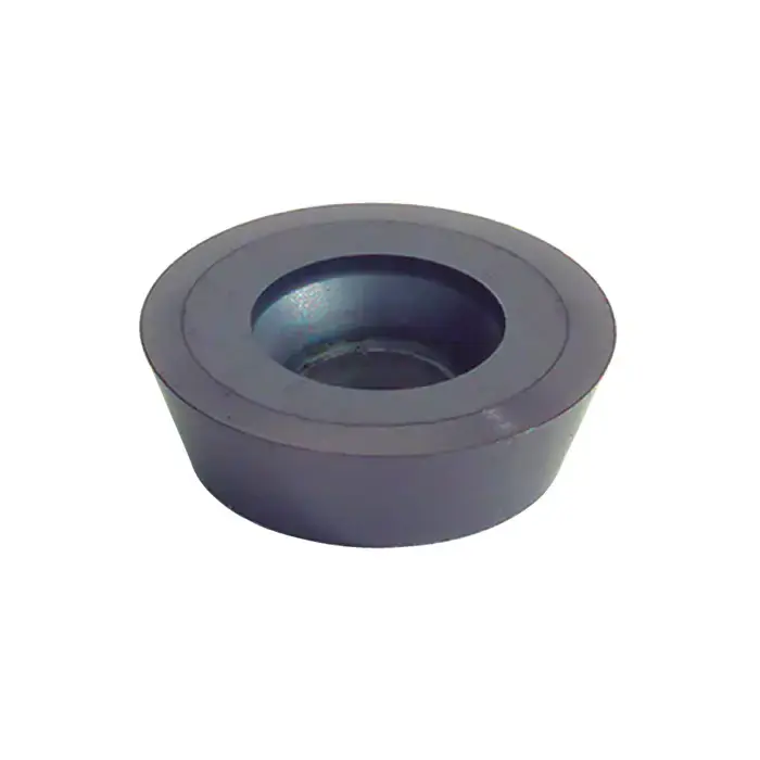 MIL-TEC 71051TA - R-NP-312-5-1-TA, Round, Indexable Carbide Milling Insert Next Day Delivery