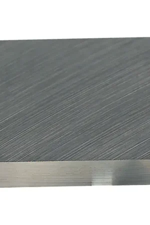 Certified TTC PRODUCTION 22-700-424 - SEC424 C2, Square, Indexable Carbide Milling Insert