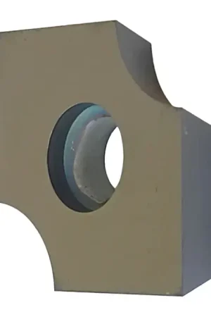 T&O 24-521-629 - SDGX19C15E PC650, Square, Indexable CARBIDE Milling Insert Markdown